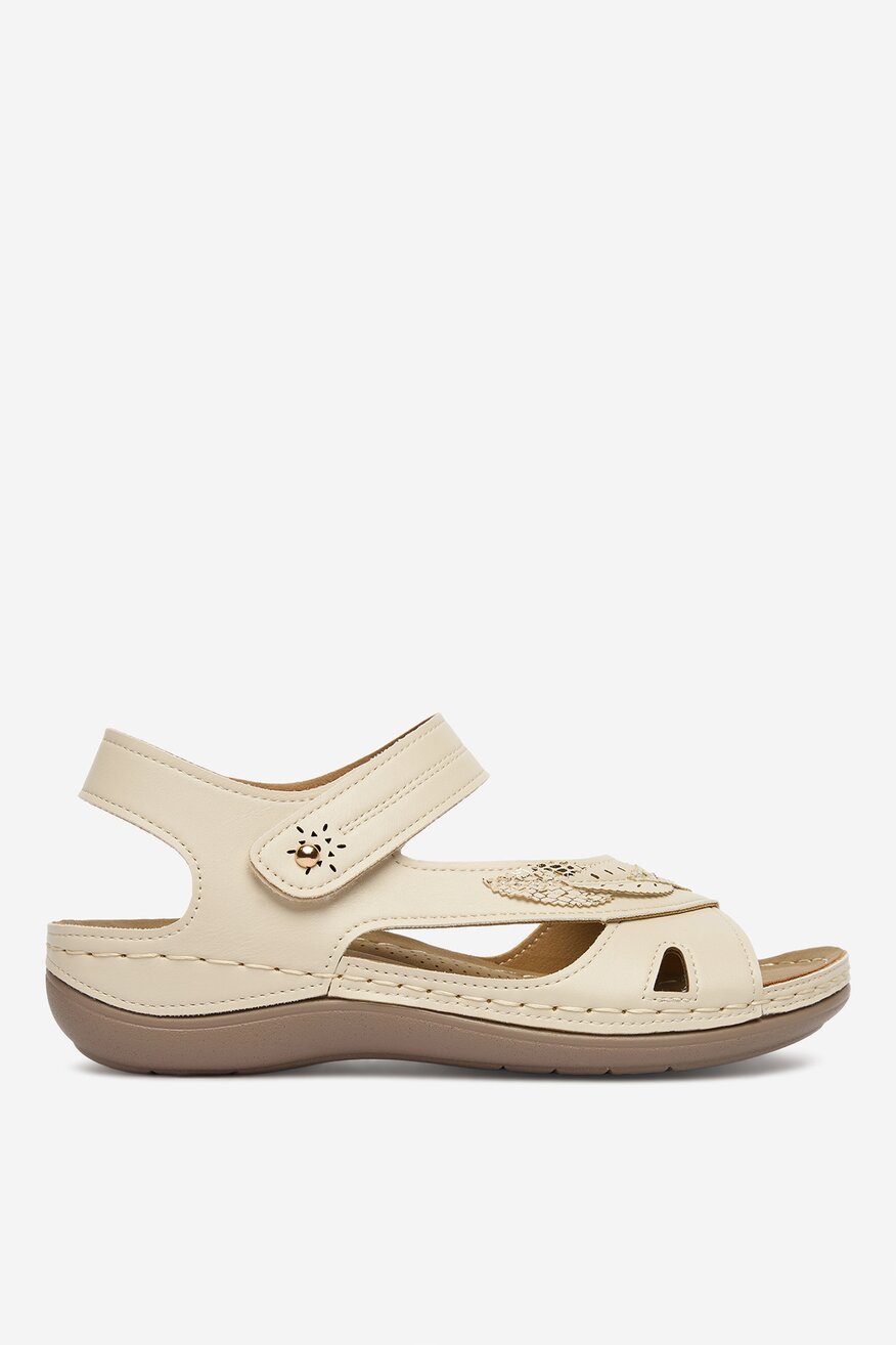 
                Go Soft - Sandały - 5906751956519