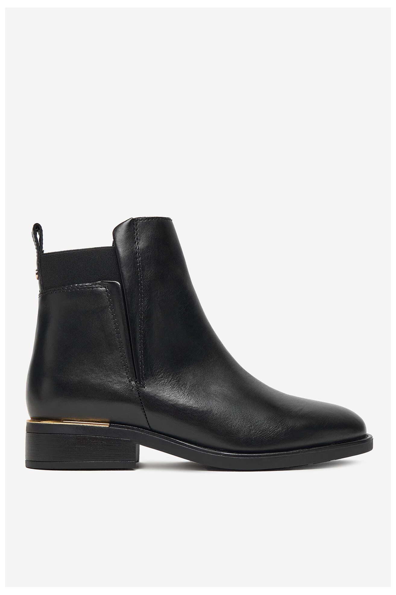 Боти Lasocki CEO-RST-6397-01 ЧЕРЕН