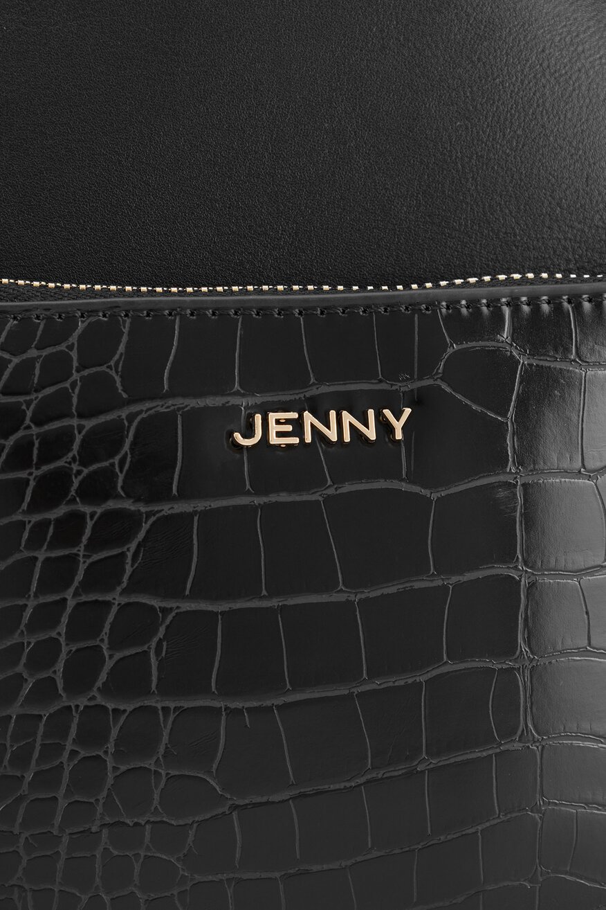 Рюкзак Jenny ЧОРНИЙ - 5903698050768