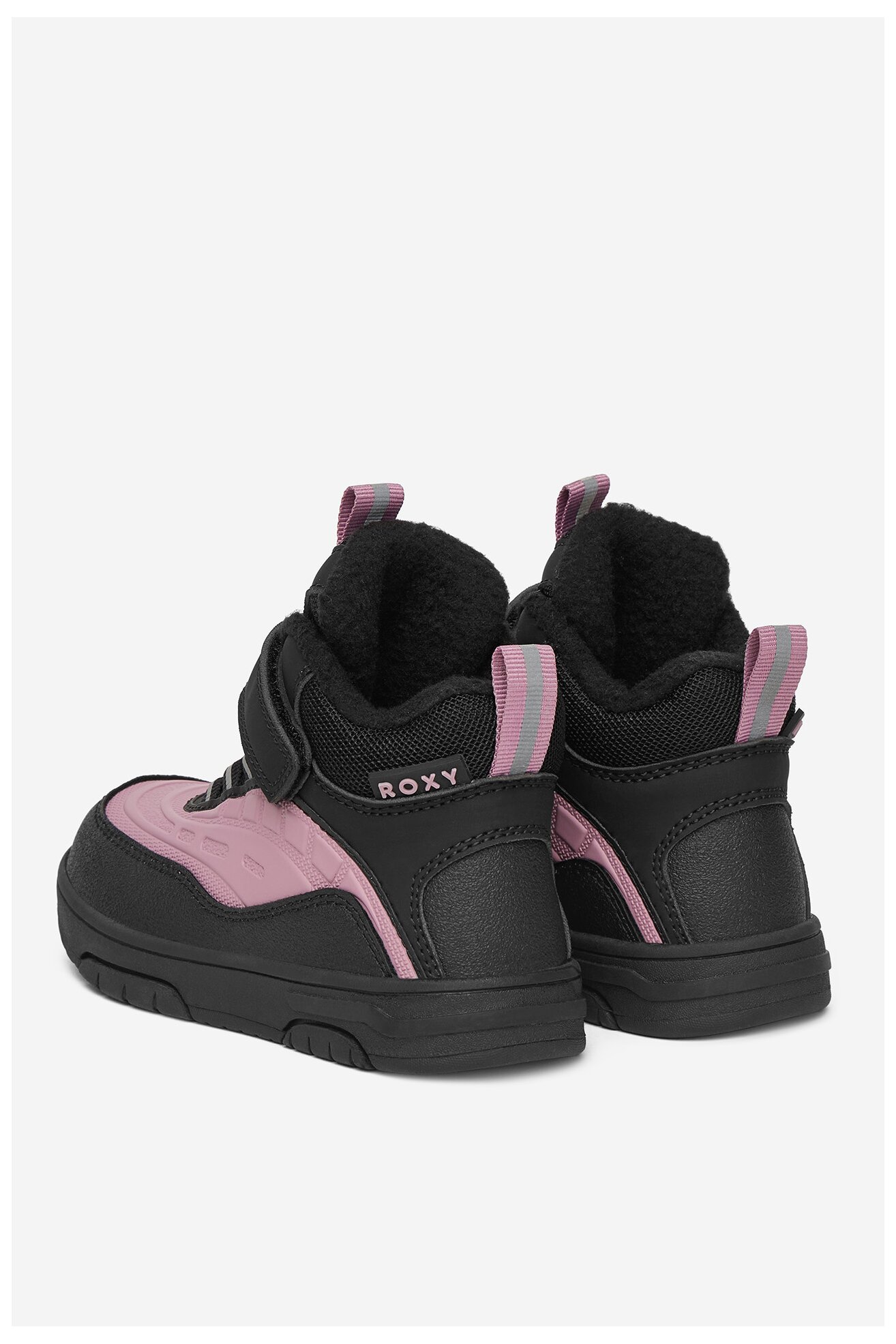 Tornacipő ROXY CEO-CP86-26049 FEKETE