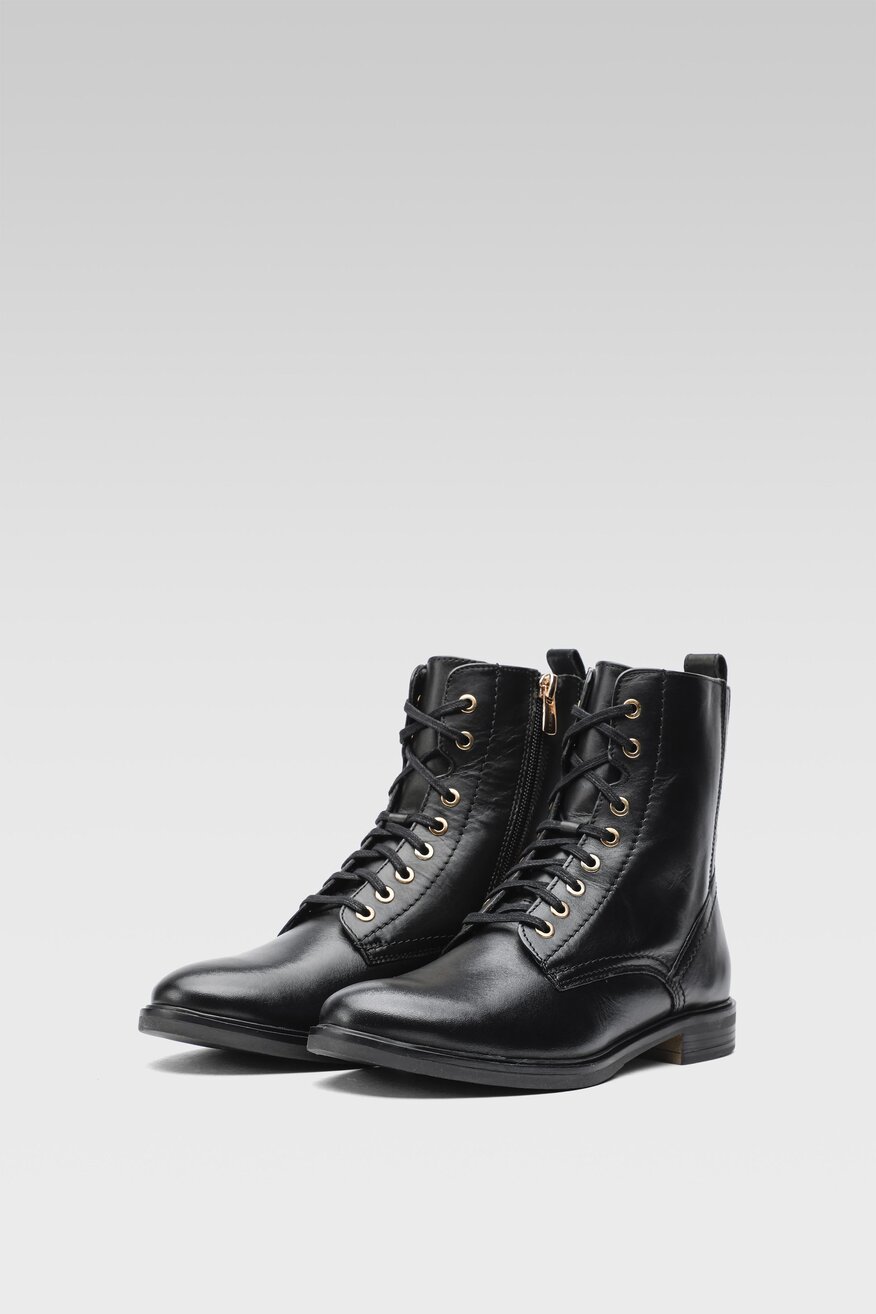 
                Bocanci Lasocki NEGRU - 5904248979997