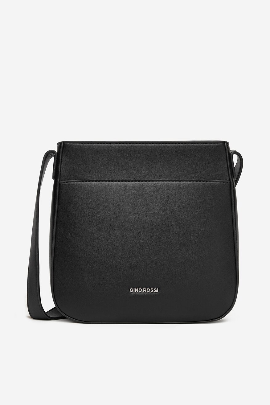 Torba Gino Rossi CRNA - 5906751016473