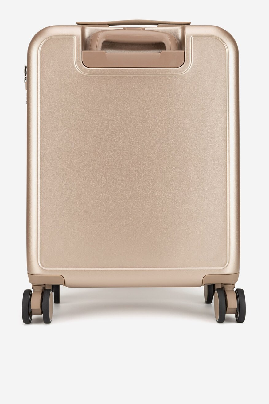 Mexx - Walizka kabinowa - 5903698707136