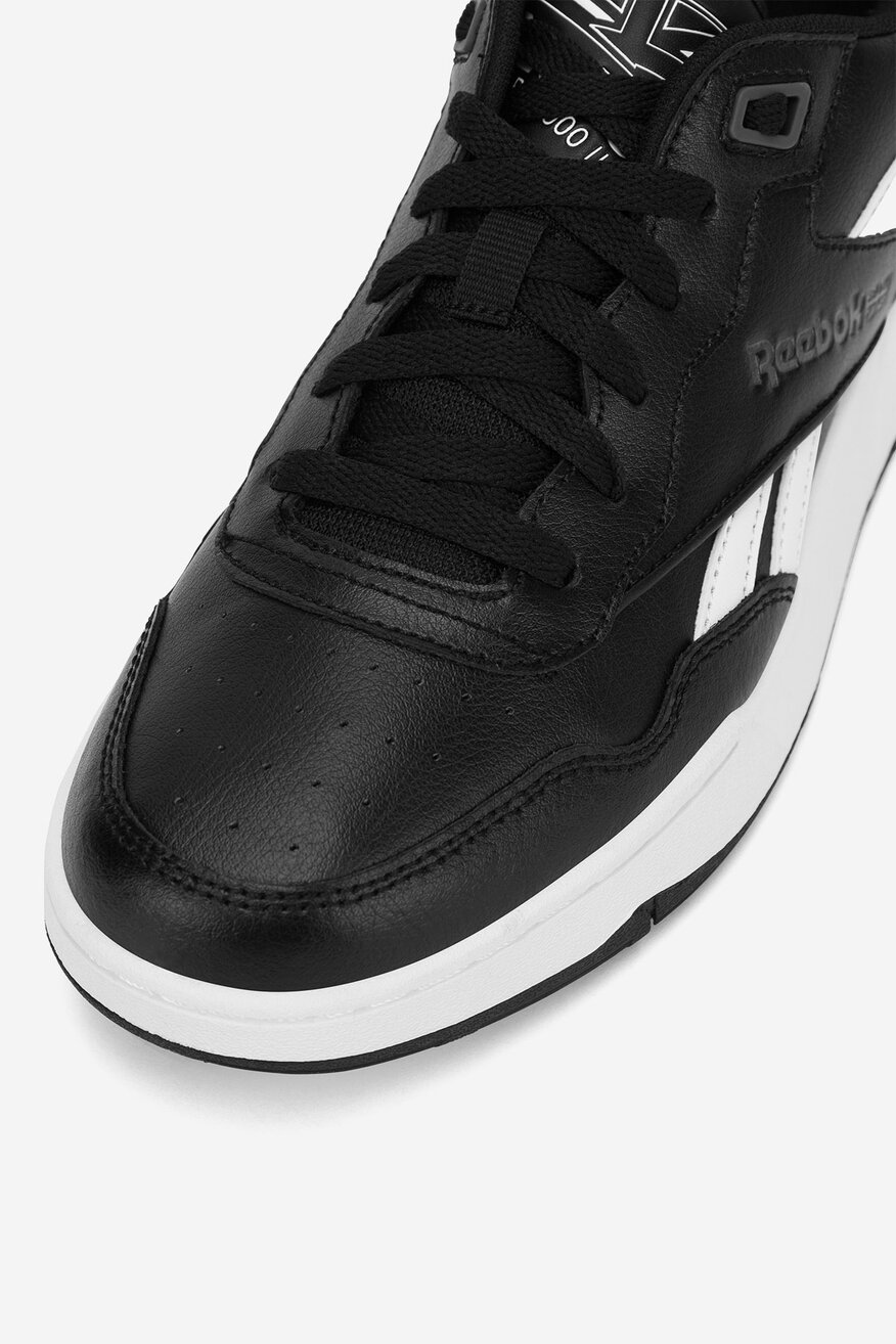 Sportovní obuv Reebok ČERNÁ - 2230075443459
