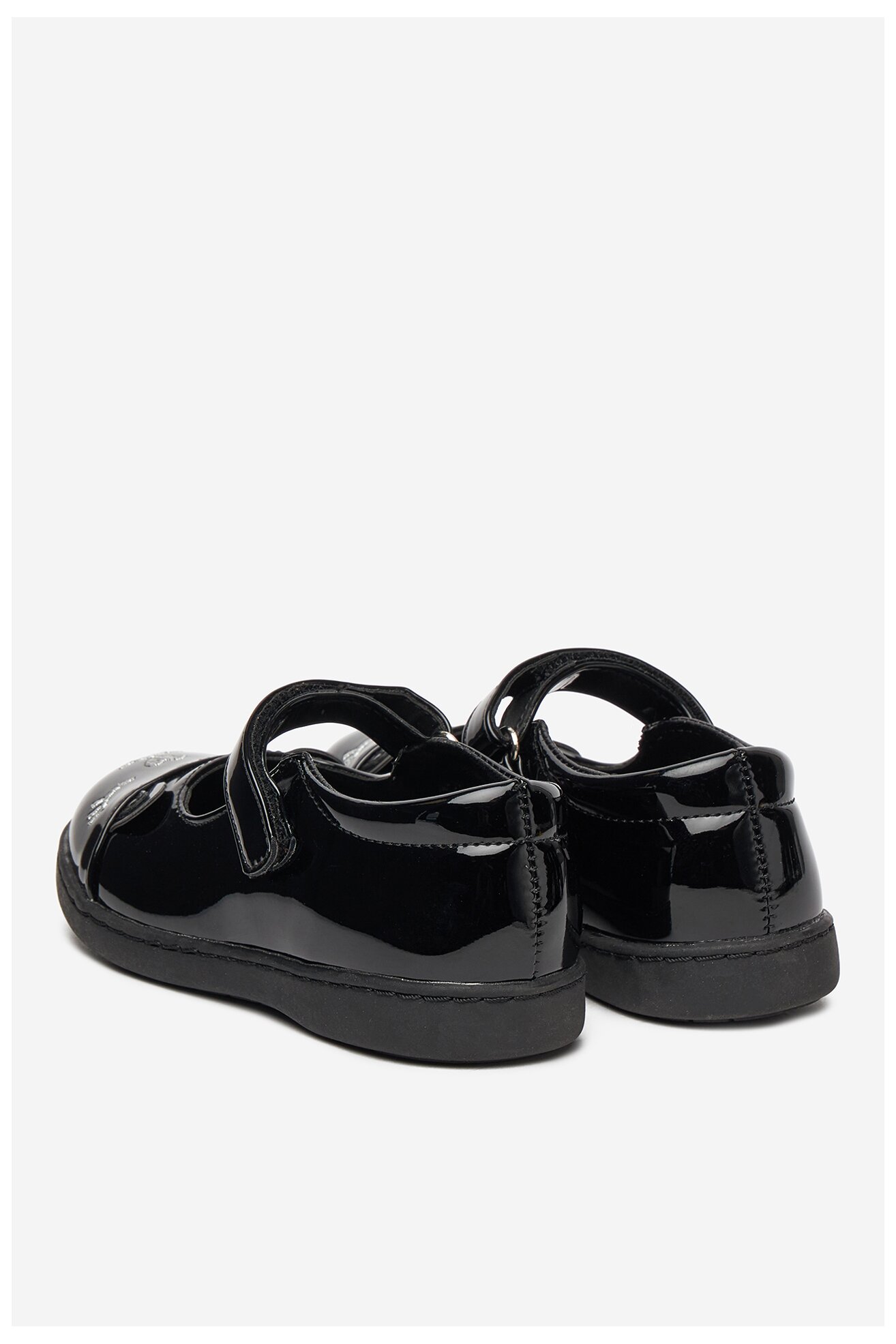 Балерина DeeZee CEO-CM241118-7 ЧЕРЕН