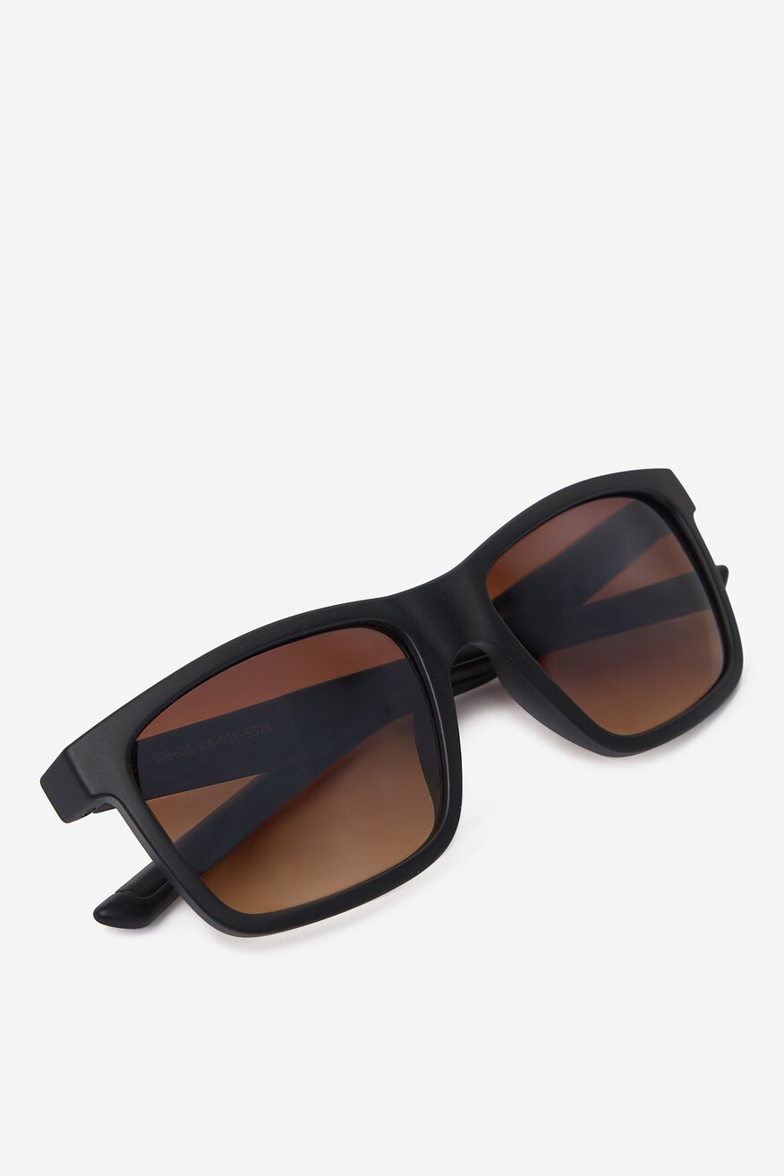 
                QUIKSILVER - Okulary przeciwsłoneczne z filtrem UV-400 - 5906751758991
