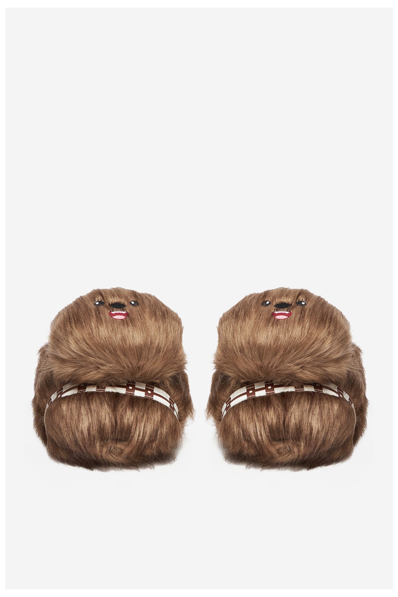 Papuče Star Wars CEO-NJ-AW25-232SW BRAON