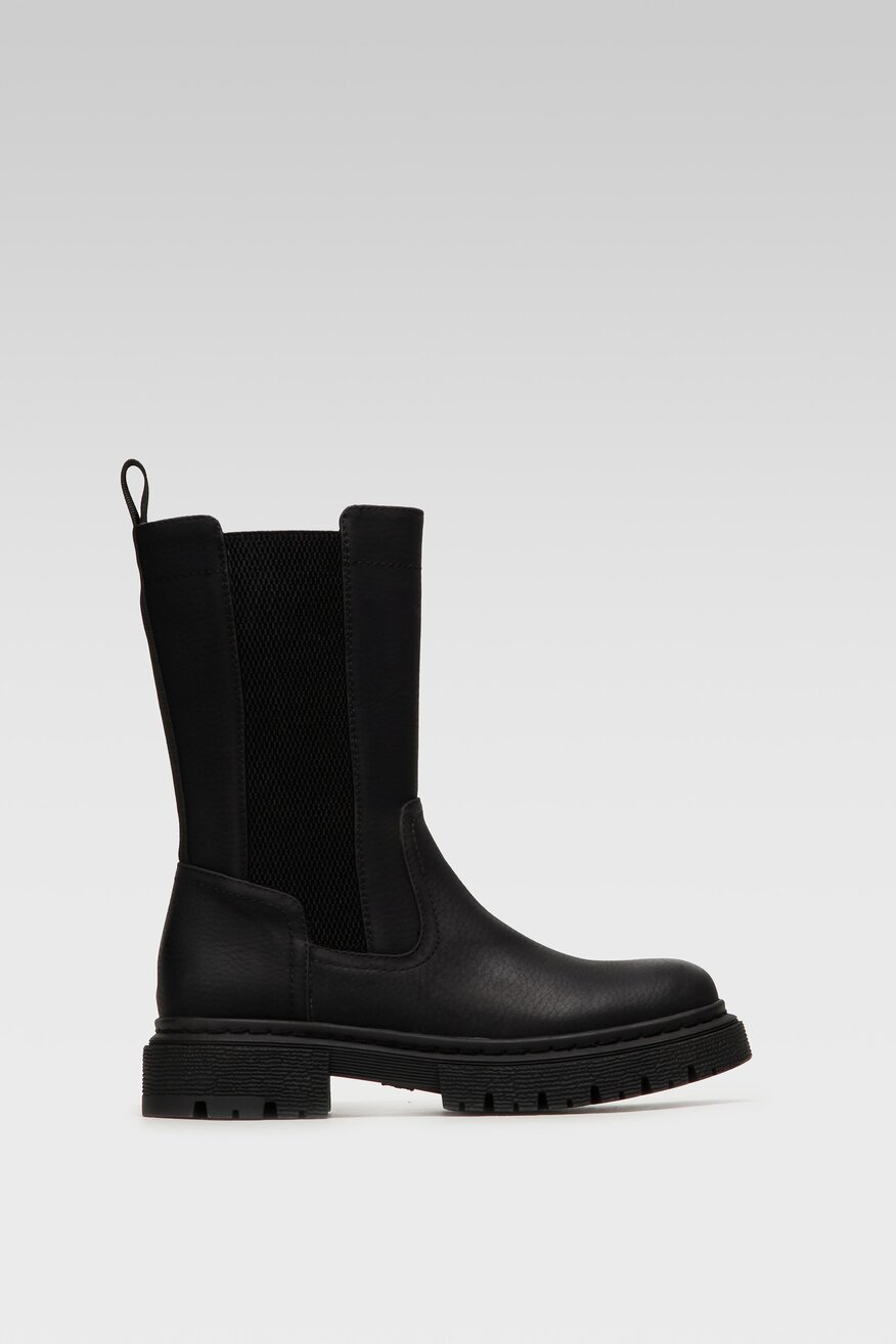 
                Kratke čizme Jenny Fairy CRNA - 5904862235684