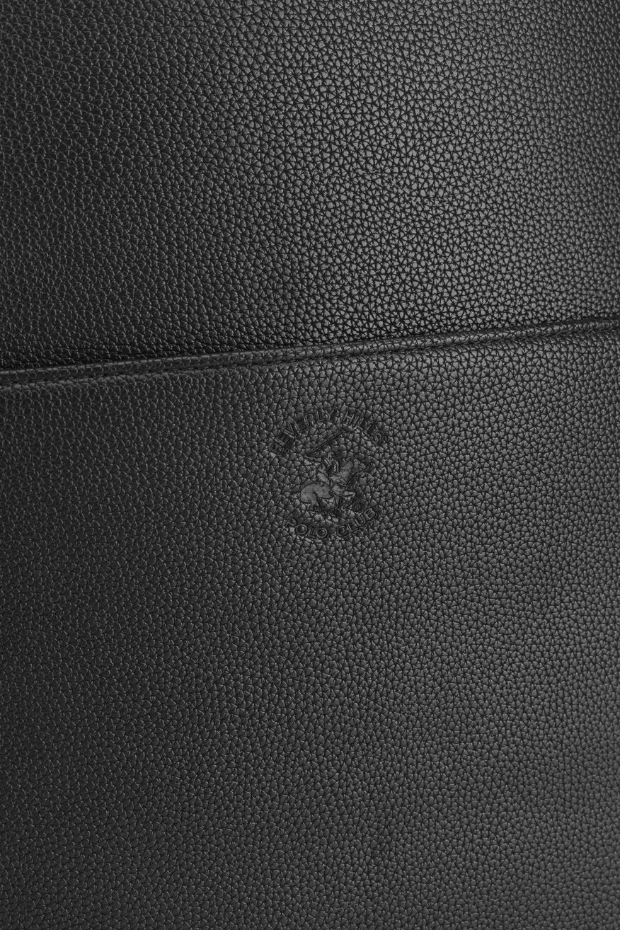 Beverly Hills Polo Club - Duży plecak miejski - 5905588731290