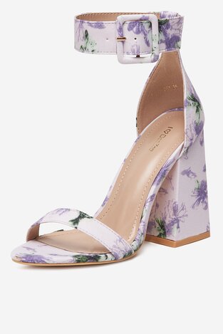 Сандалі DeeZee LB09-201 ФІОЛЕТОВИЙ