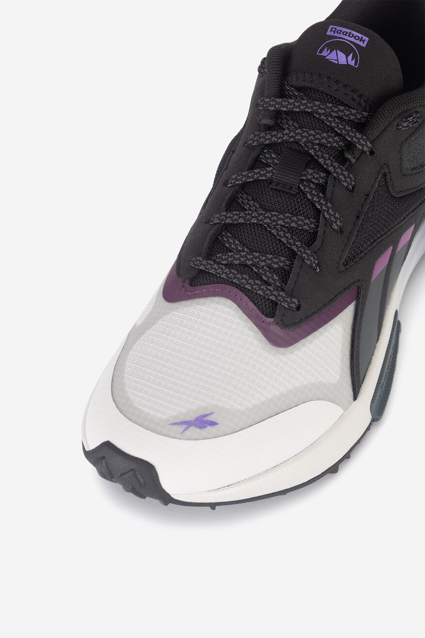 
                Sportovní obuv Reebok ČERNÁ - 5905588721376