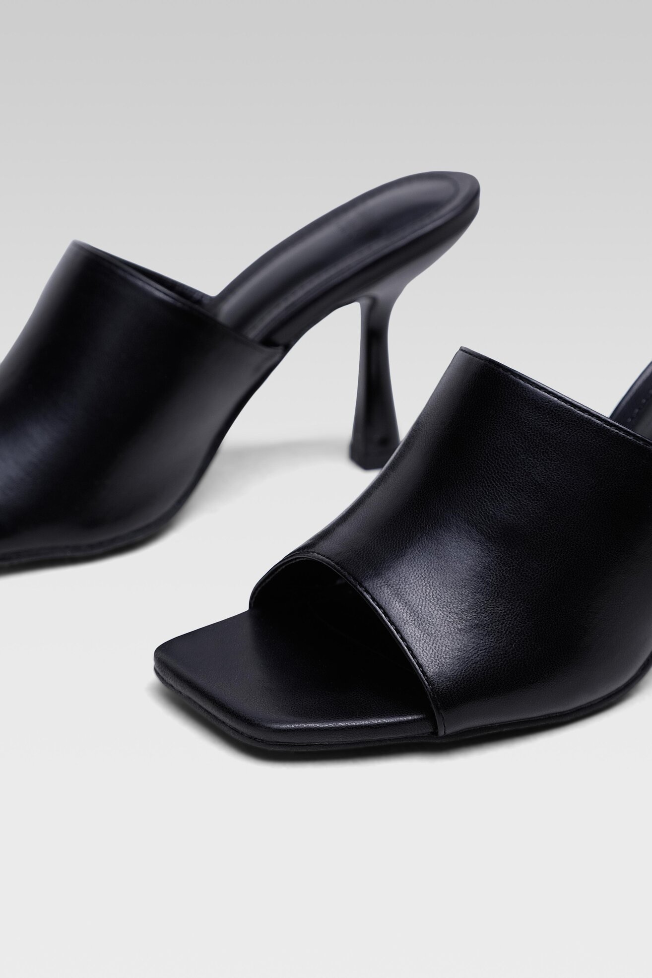 Șlapi Jenny Fairy TS5177-03 NEGRU