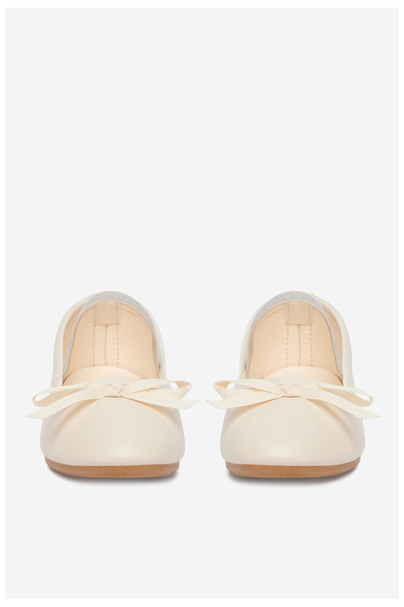 Балетки Jenny CEO-CSS20574-01 БЕЖЕВИЙ