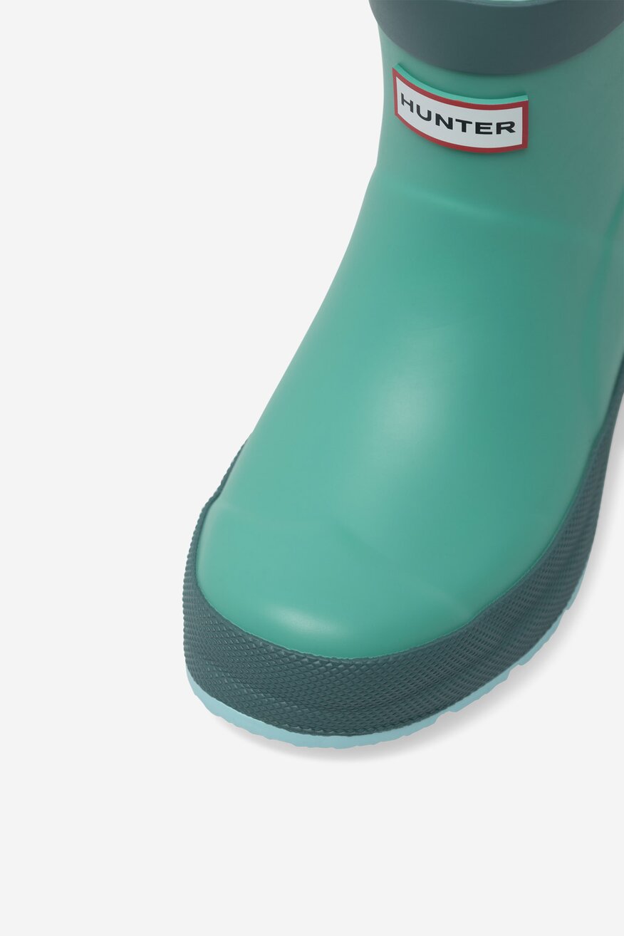 
                Гумени ботуши HUNTER ЗЕЛЕН - 5905588641056