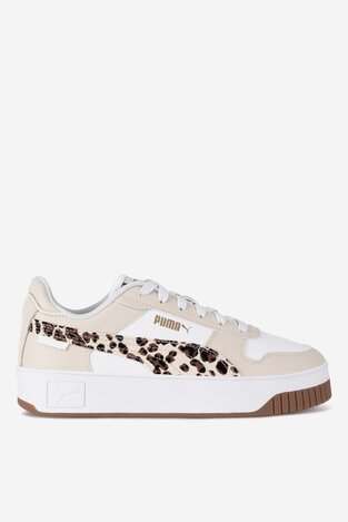 Кросівки спортивні Puma C-CARINA STREET 40345901 БЕЖЕВИЙ