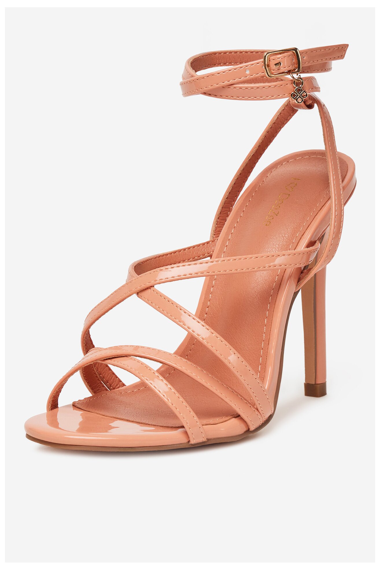 Sandale DeeZee RK0507-1 PORTOCALIU