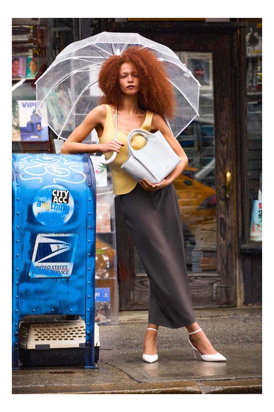 
                Lodičky NINE WEST BÍLÁ - 5904862881270