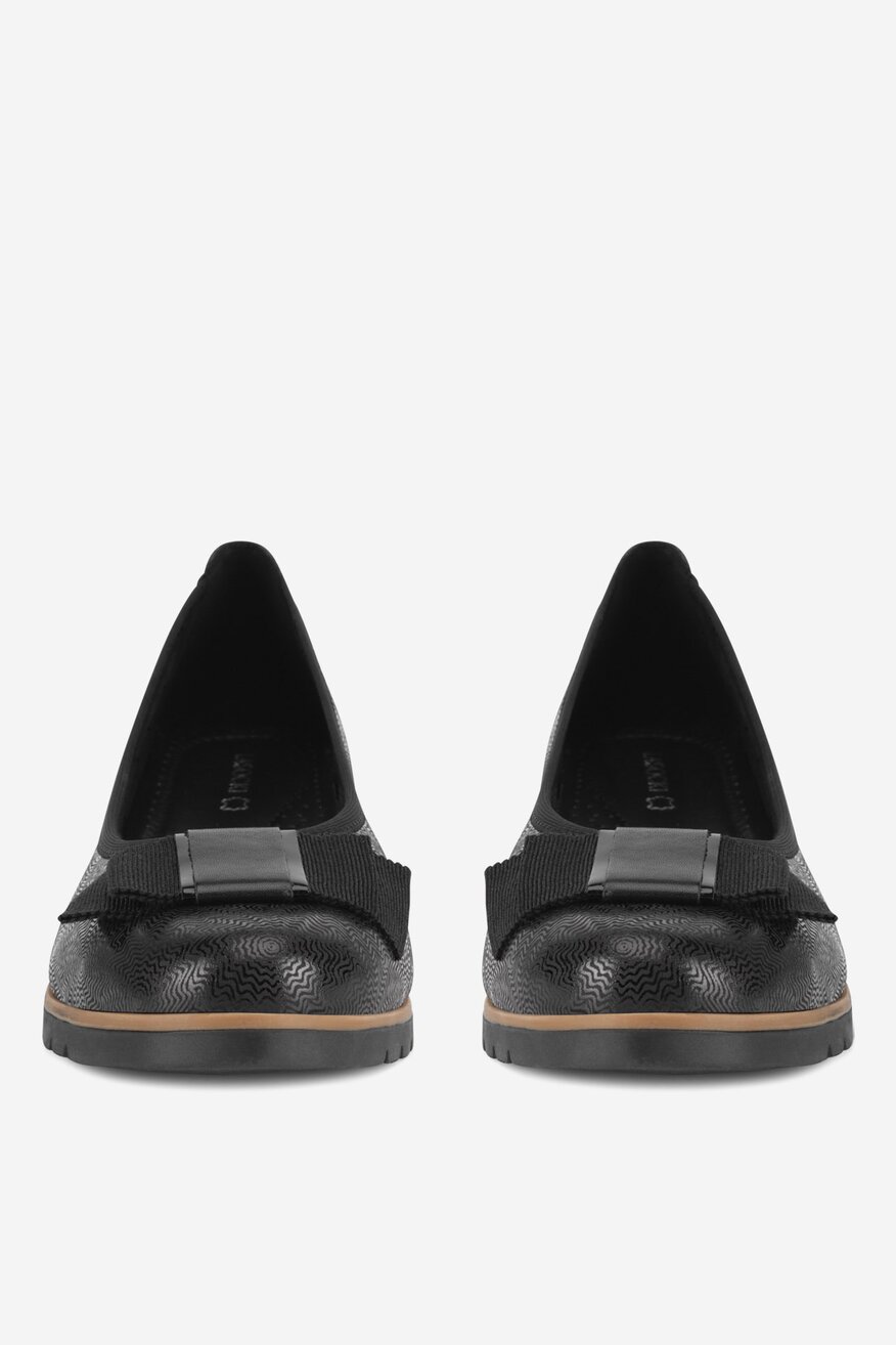 
                Baletanke Lasocki CRNA - 5904862307381