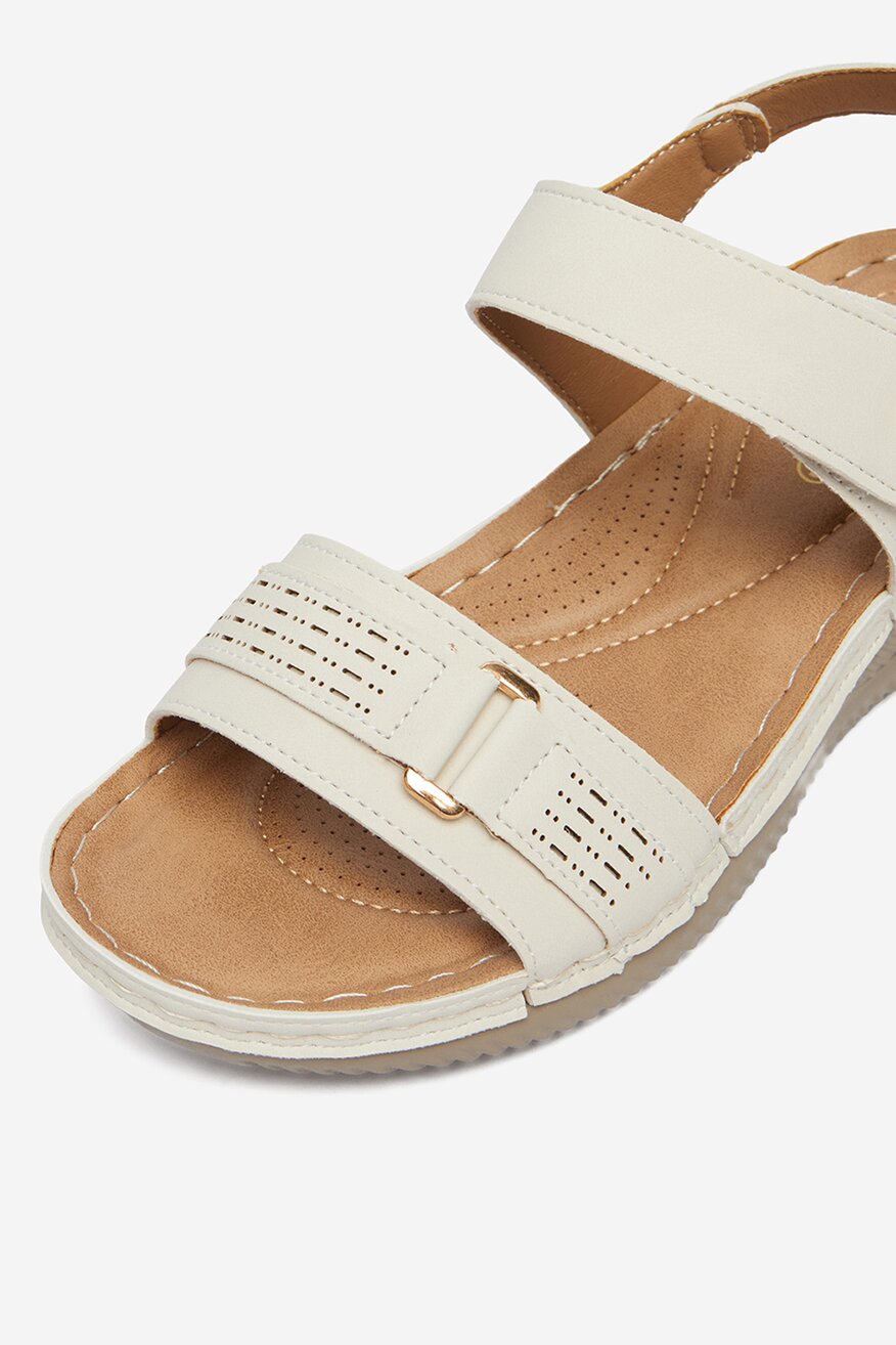 
                Go Soft - Sandały - 5906751708705