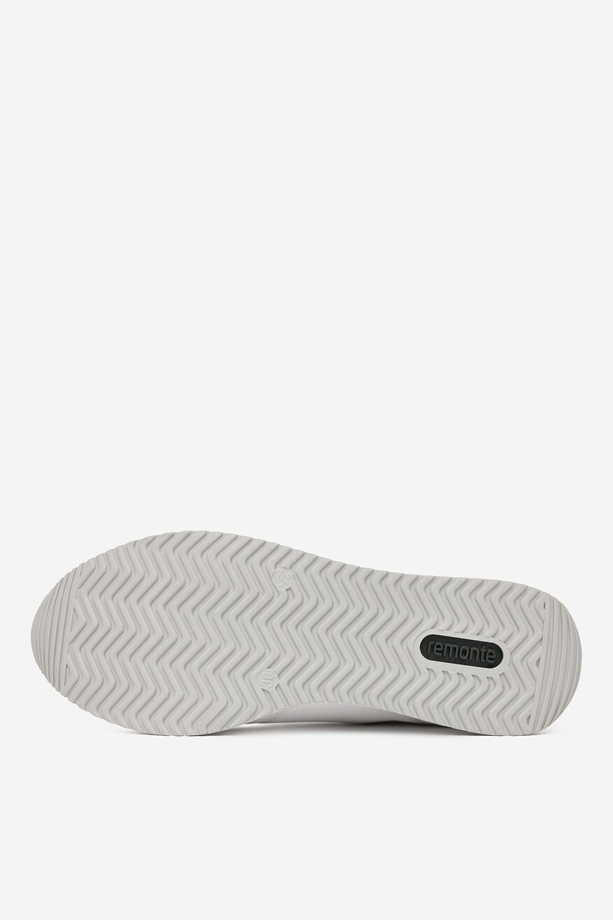Sneakerși Remonte ALB - 2230074050535