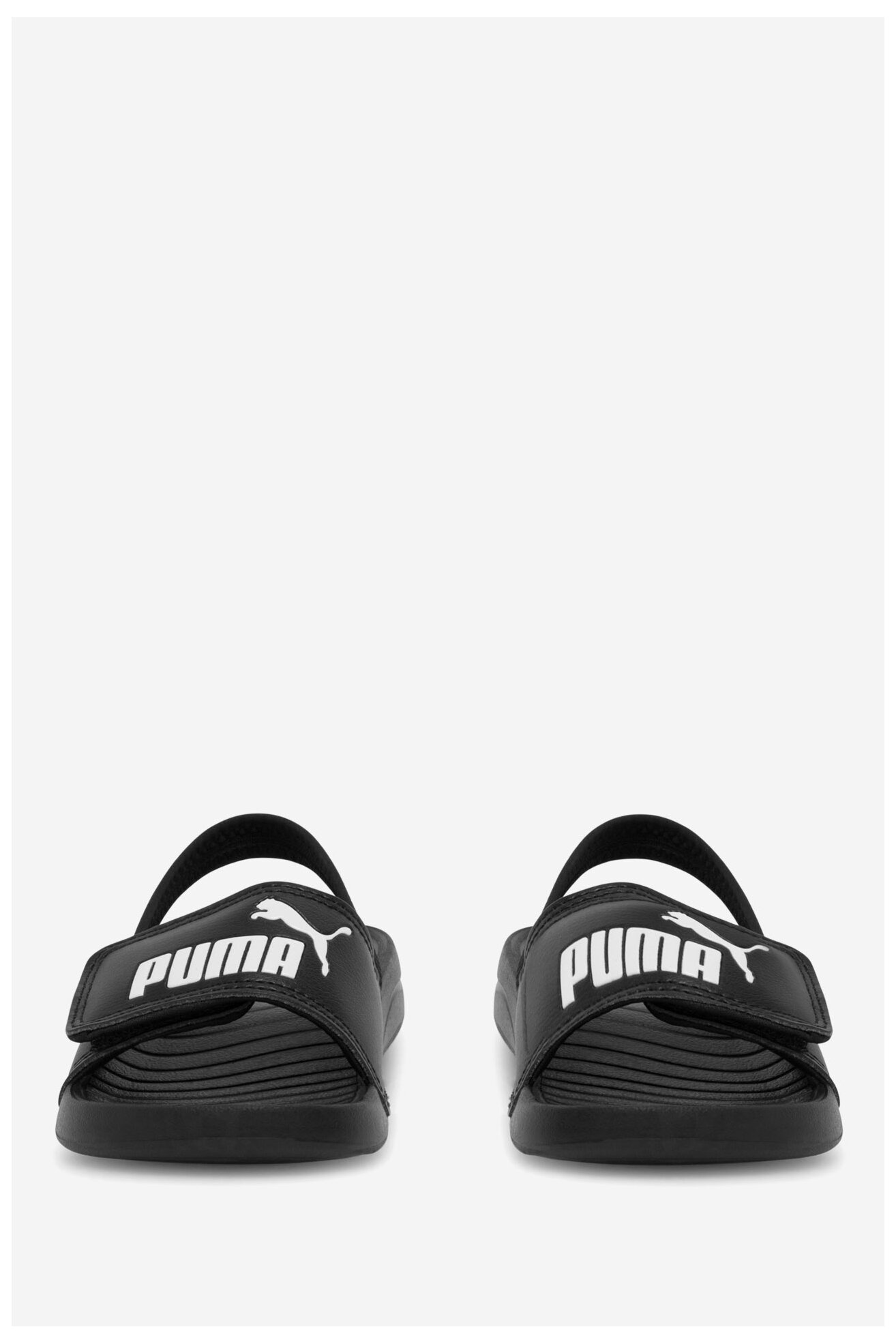 Джапанка за басейн Puma POPCAT 2.0 37386201 INF ЧЕРЕН