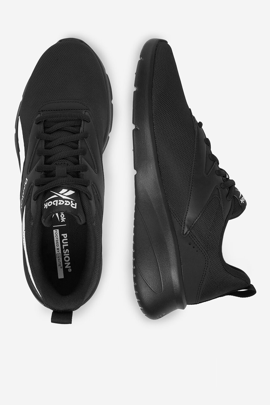 
                Sportcipő Reebok FEKETE - 5906751298251