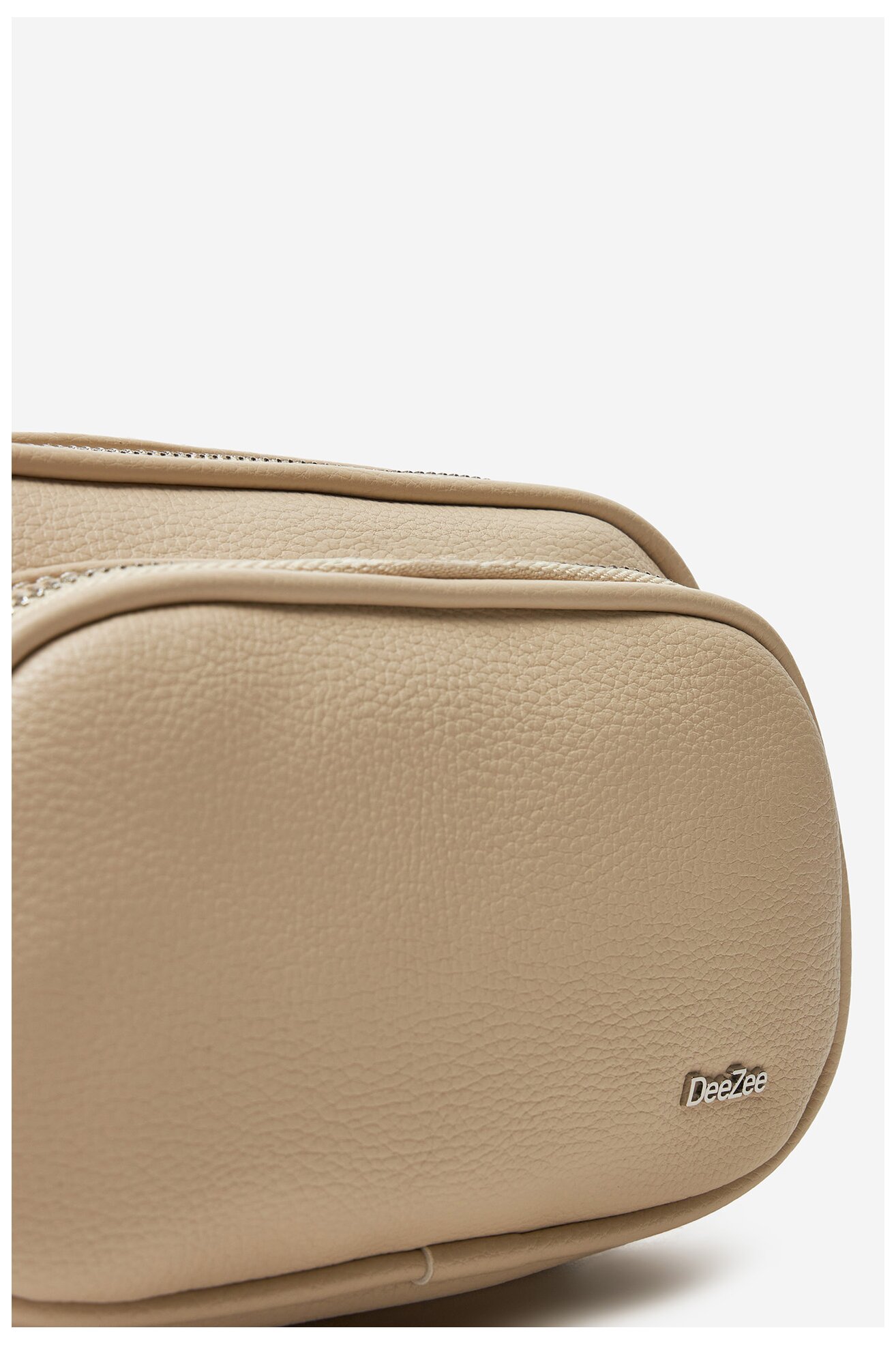 Torebka DeeZee LA482-1943 Beżowy