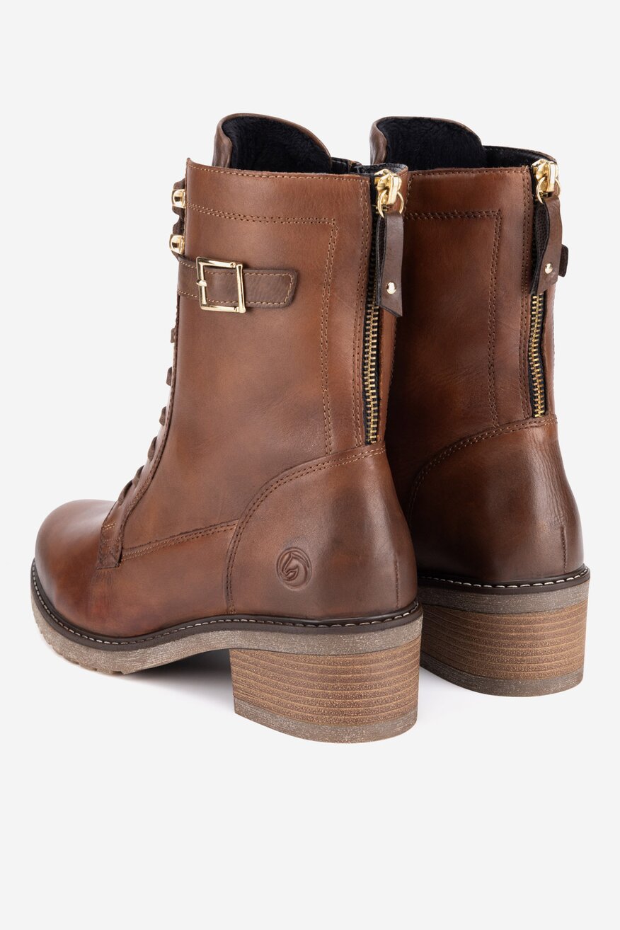 
                Bocanci Remonte MARO - 2230068912245