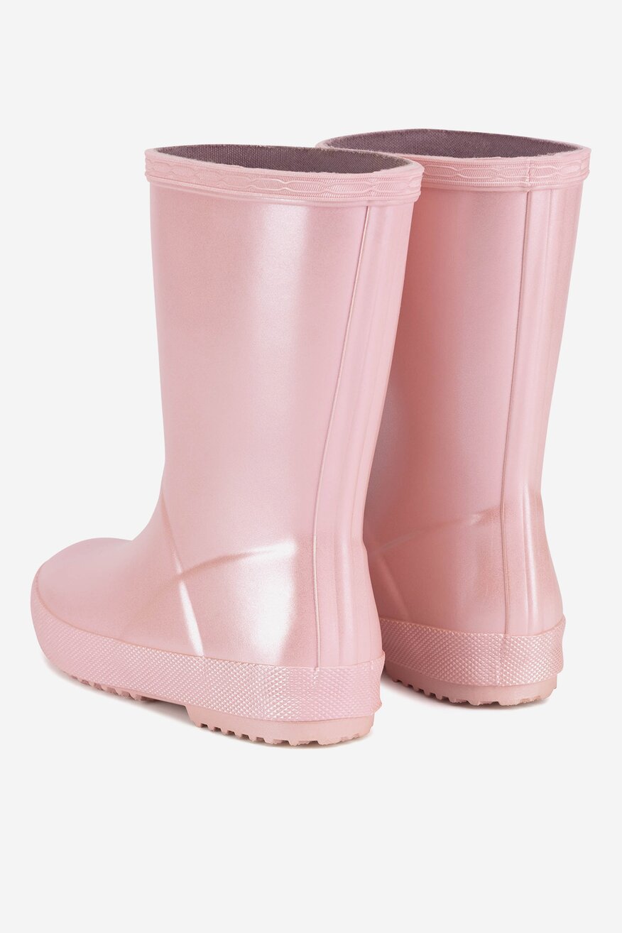 
                HUNTER - Kalosze długie - 5905588959632