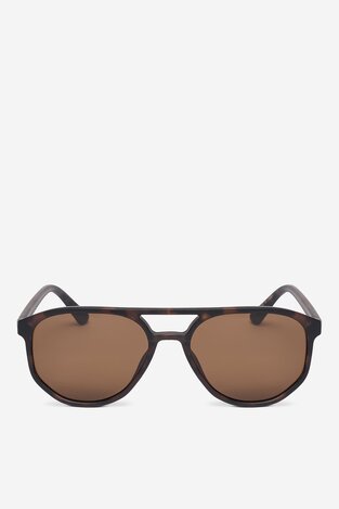 Окуляри Чоловічі QUIKSILVER WB-QS-MA-010-SS26 ТЕМНО-КОРИЧНЕВИЙ