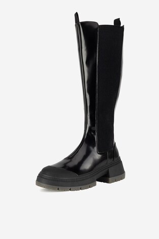 Чобіт NINE WEST WFA3033-10 ЧОРНИЙ