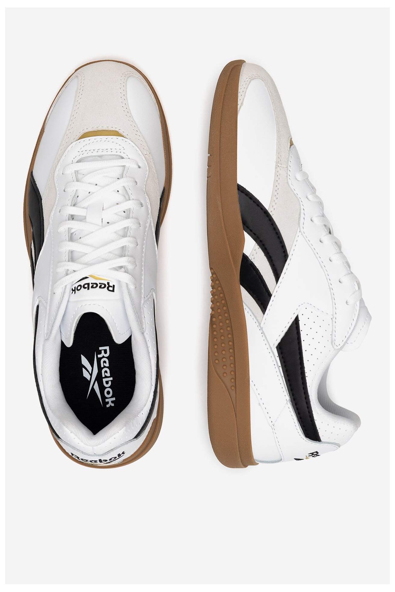 Sportcipő Reebok HAMMER STREET 100208323 FEHÉR