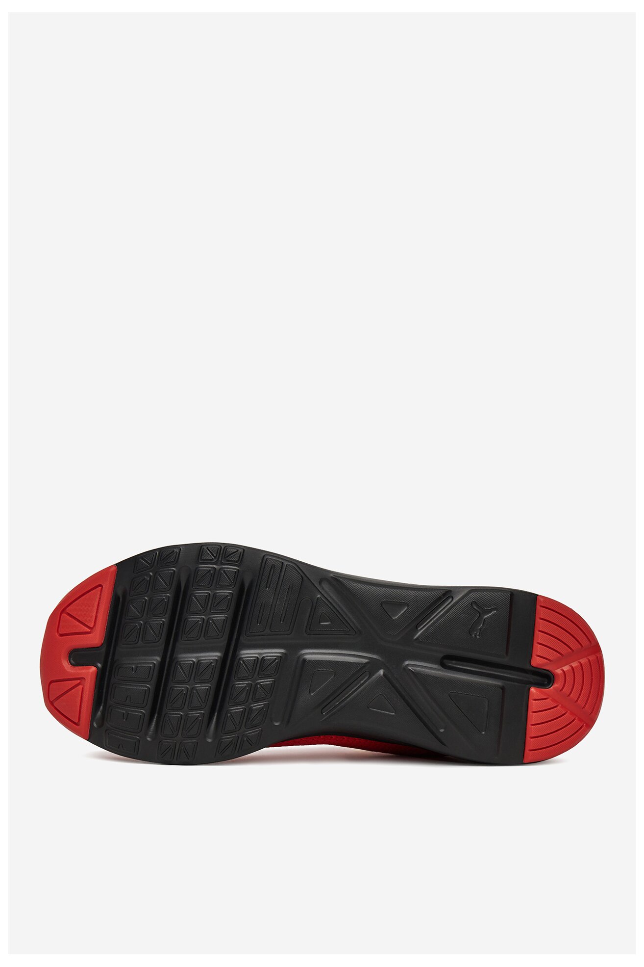 Кросівки спортивні Puma EO-ENZO 2 CLEAN 37712606 ЧЕРВОНИЙ