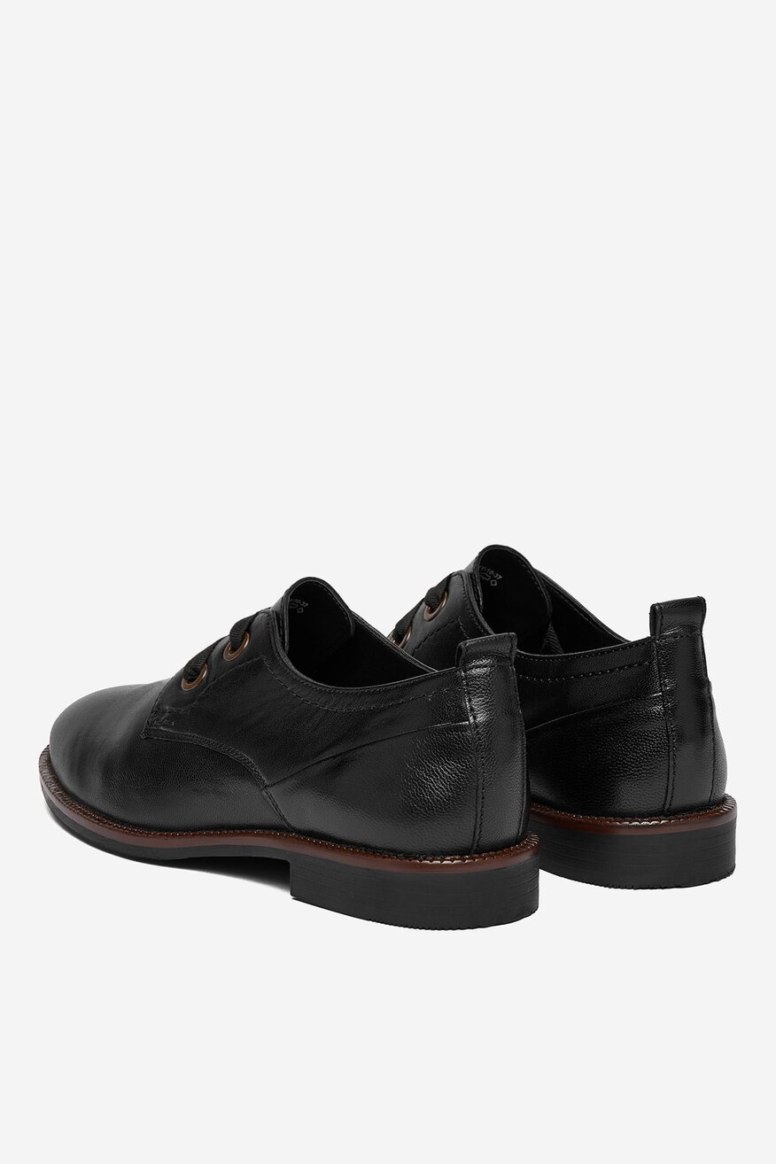 
                Половинки обувки Lasocki ЧЕРЕН - 5906751556894