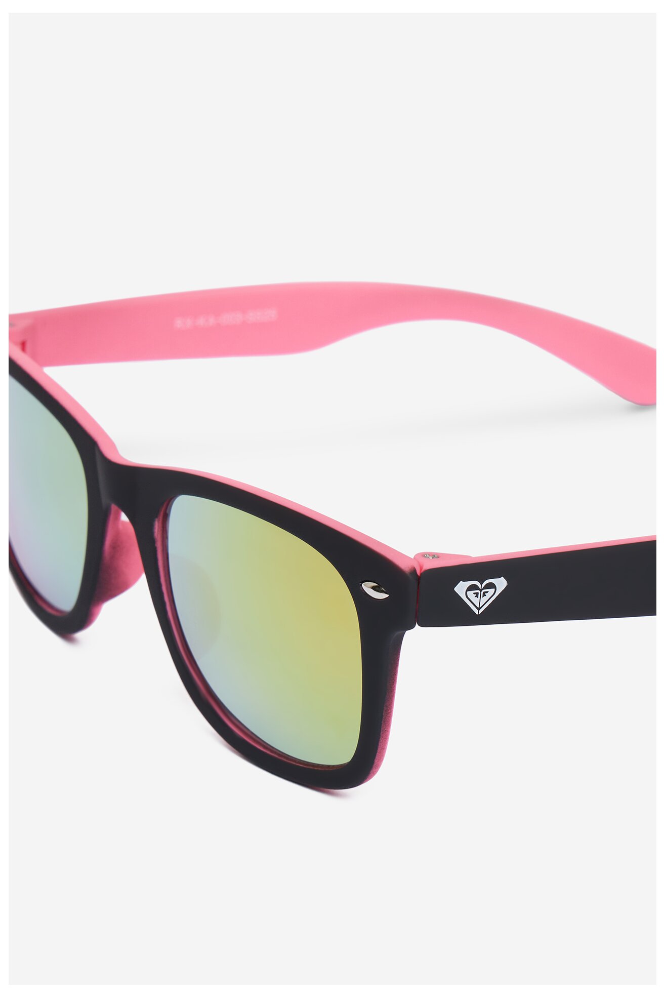 Детски слънчеви очила ROXY RX-KA-003-SS25 РОЗОВ