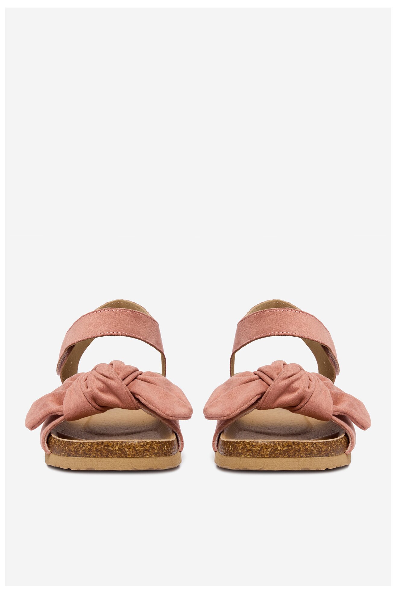 Sandały DeeZee CEO-CS20181-23 Różowy