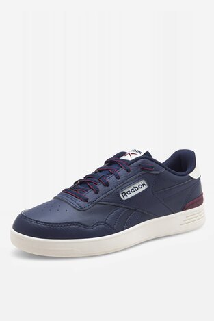 Кросівки спортивні Reebok COURT ADVANCE 100033754 ТЕМНО-СИНІЙ