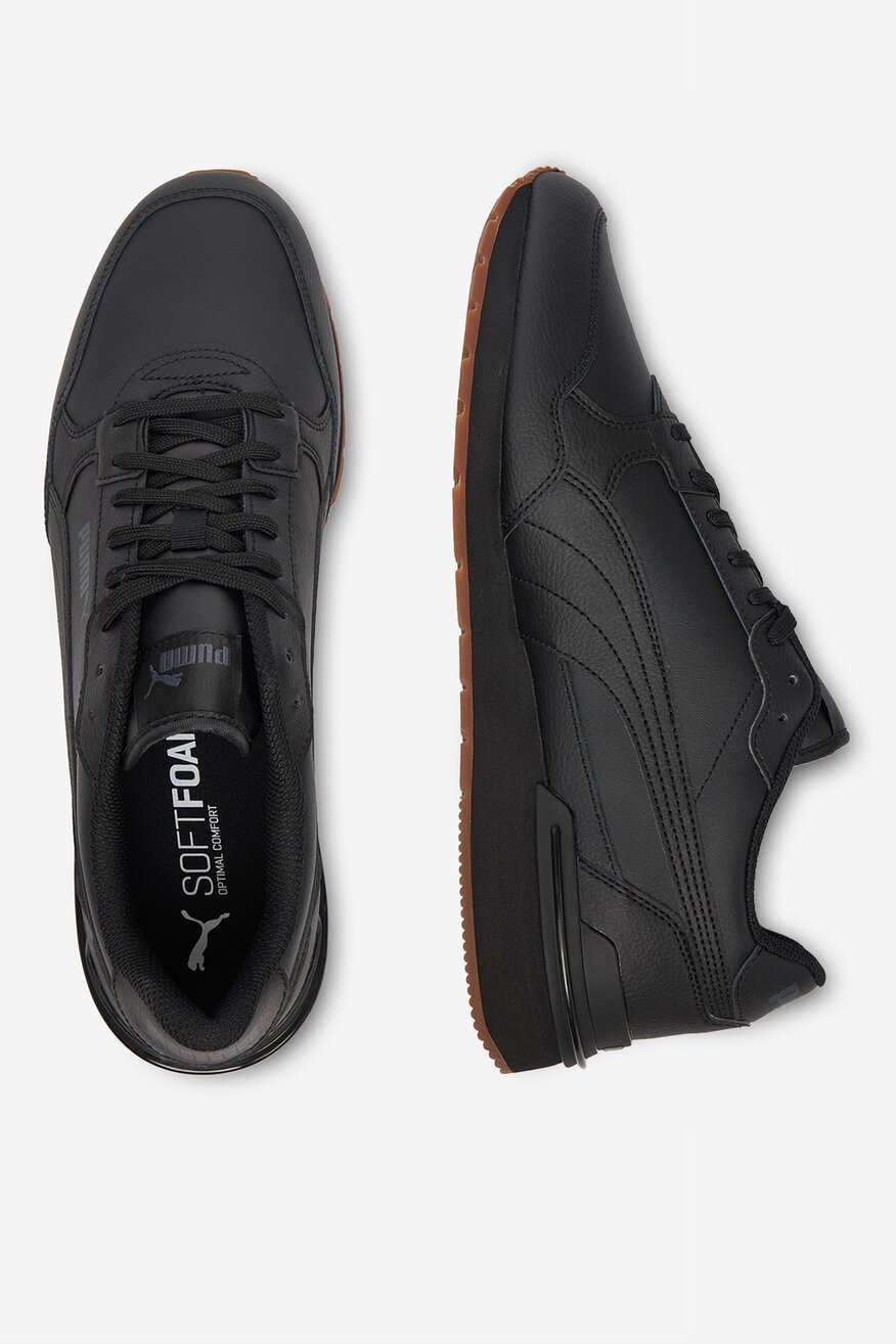 Sportovní obuv Puma ČERNÁ - 5906751157329