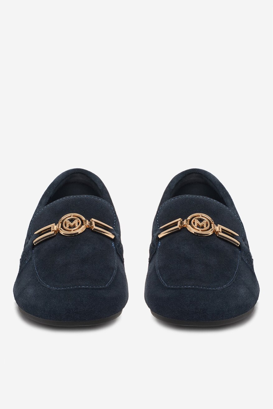 
                Напівчеревик Mexx ТЕМНО-СИНІЙ - 5906751920503