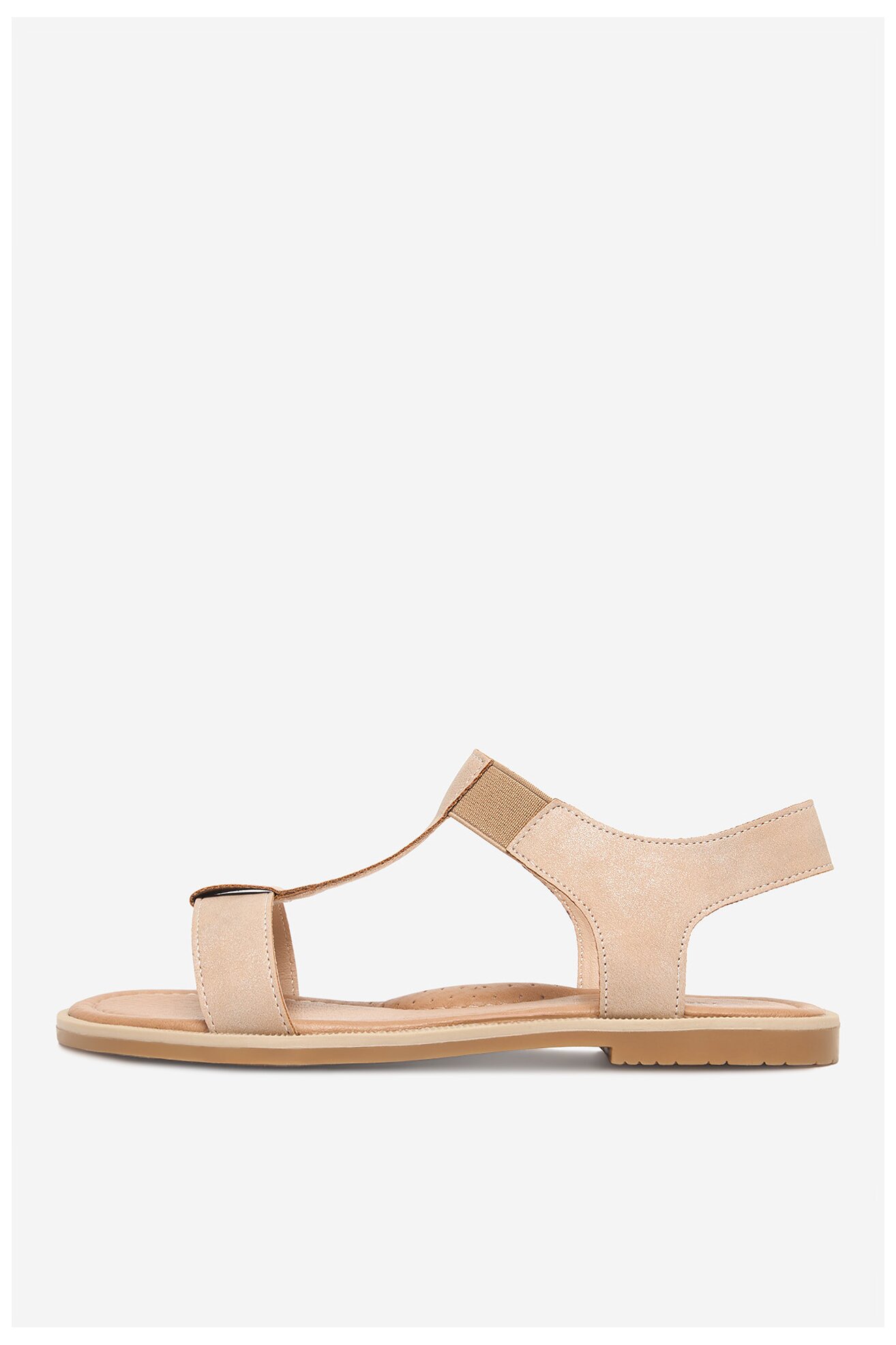 Сандалі DeeZee CEO-CS166-3A БЕЖЕВИЙ