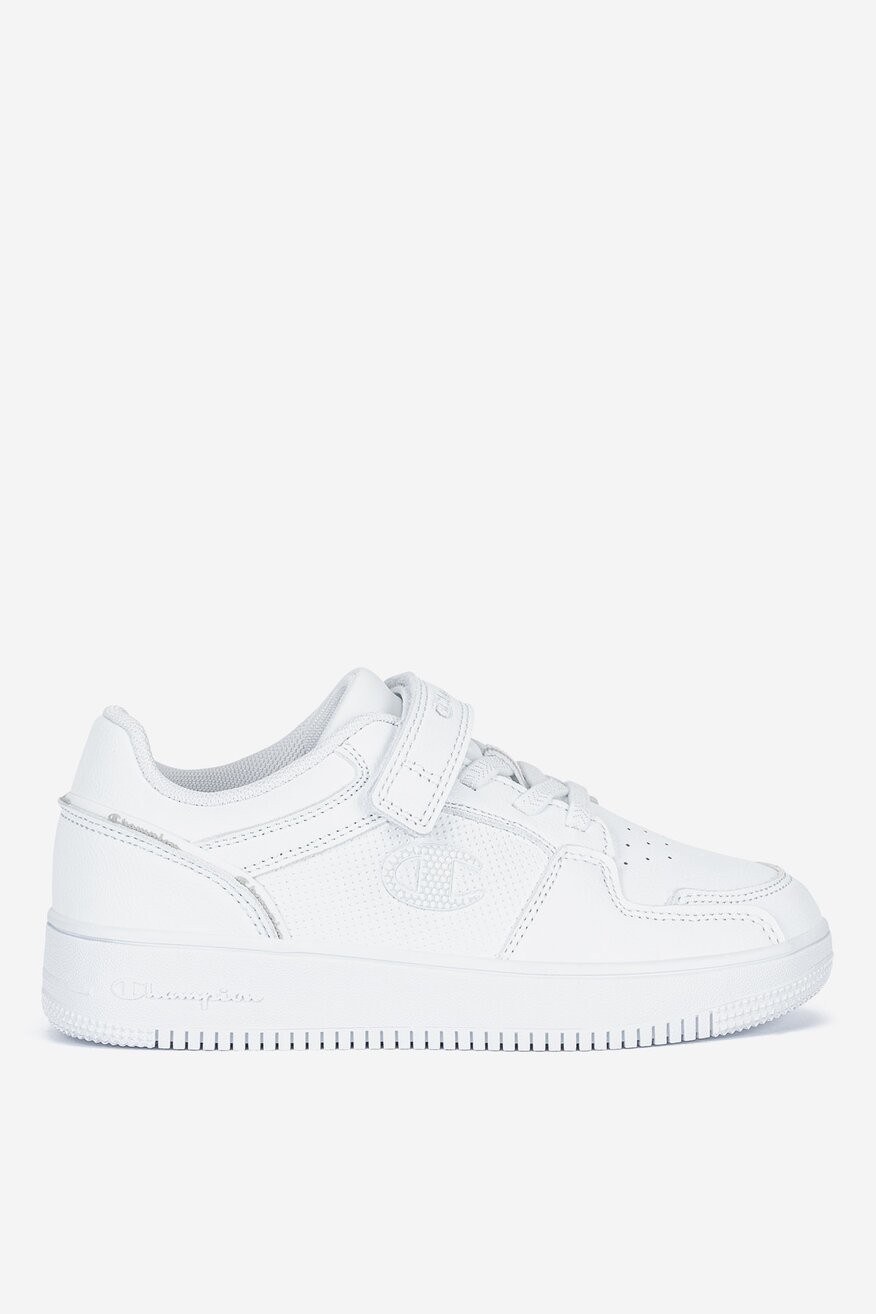 Încălțăminte sport Champion ALB - 5905588669265