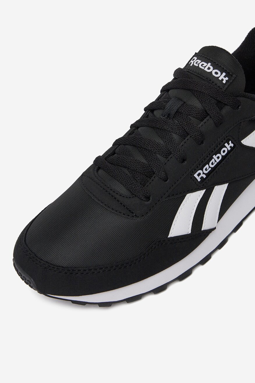 Încălțăminte sport Reebok NEGRU - 5903419944925
