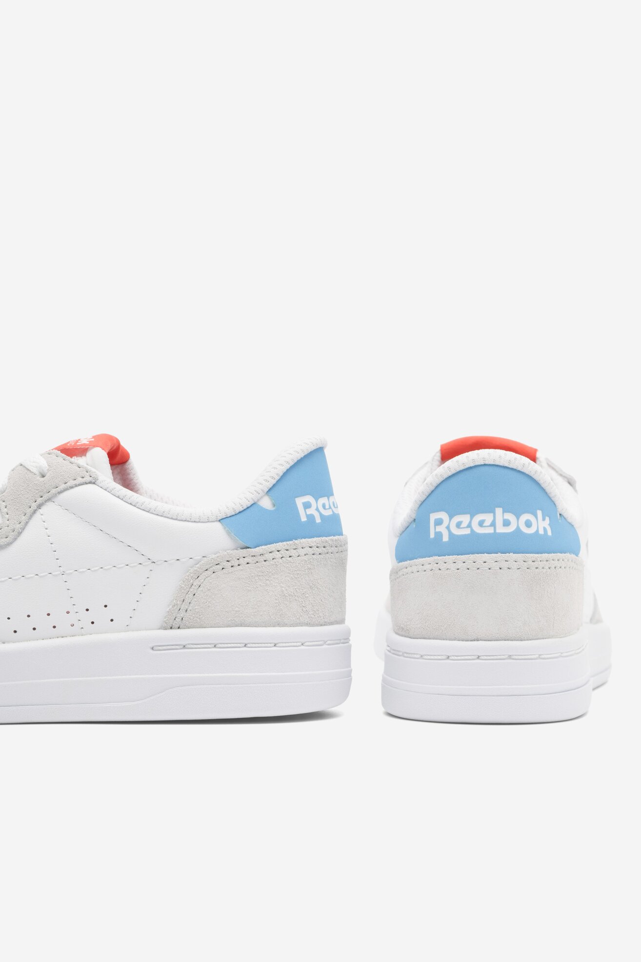 Tornacipő Reebok COURT PEAK GW7564 MIX