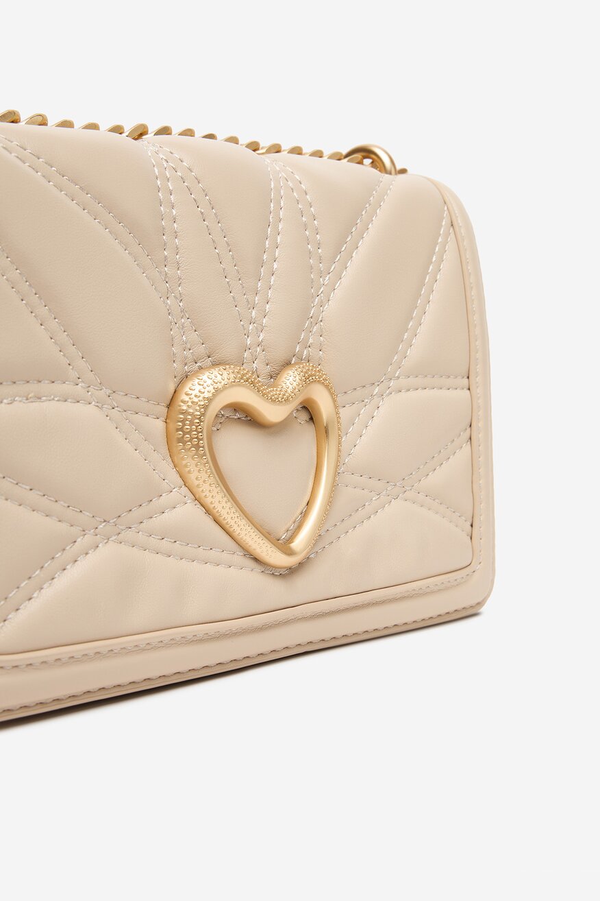 
                Kézitáska EVA MINGE BÉZS - 5906751331293