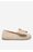 Espadryle DeeZee KL601-69 Beżowy
