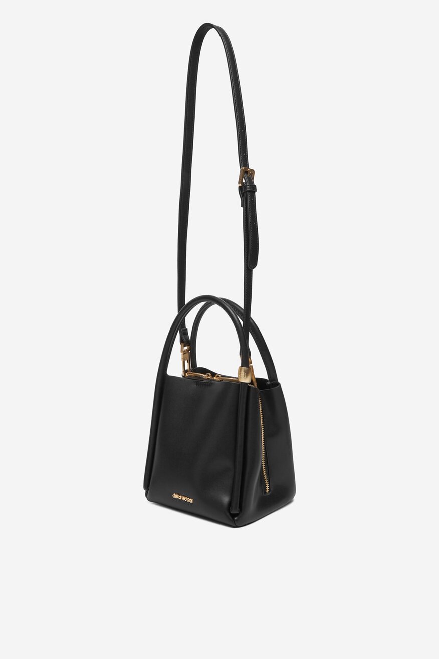 Torba Gino Rossi CRNA - 5906751290514
