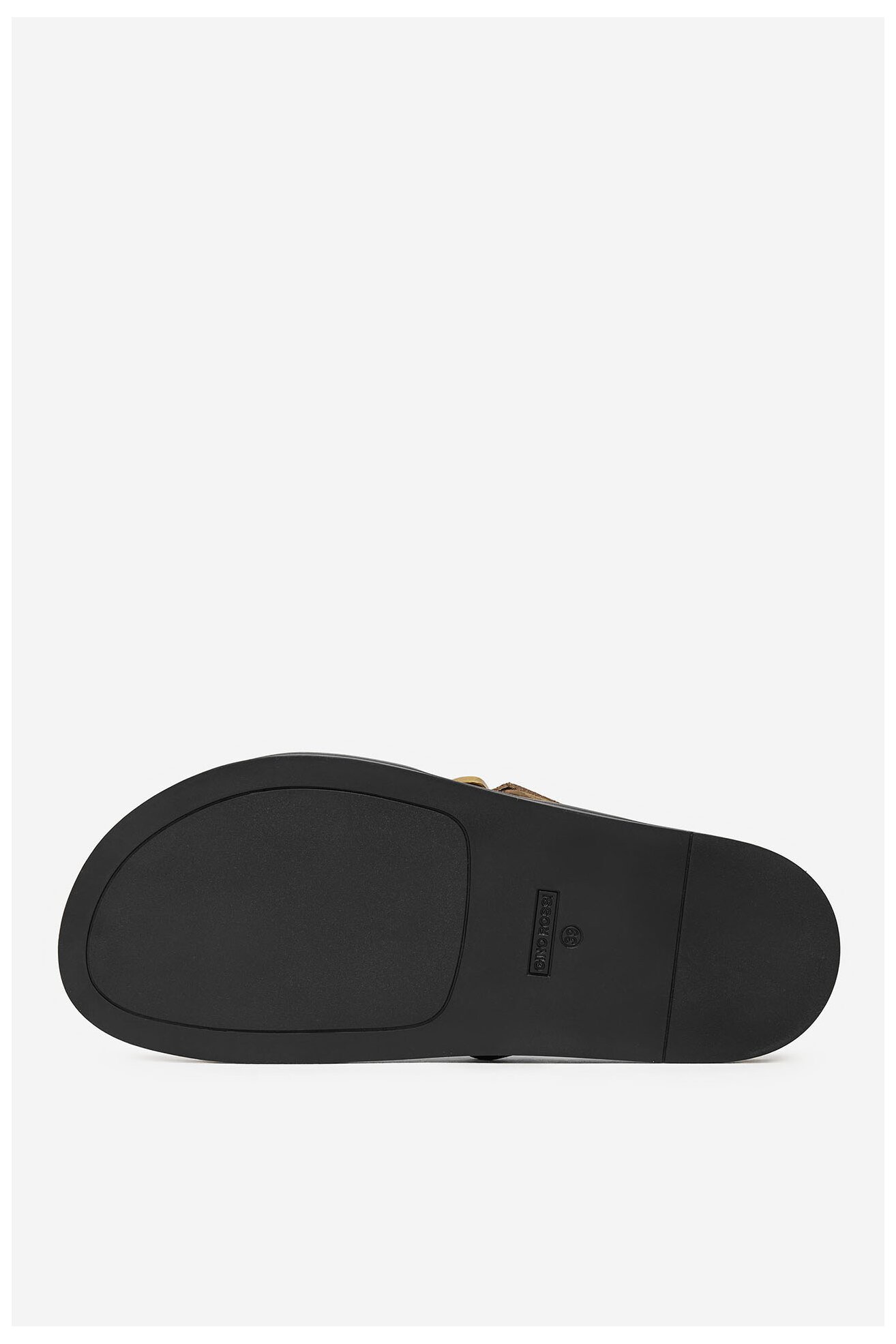 Шльопанець Gino Rossi MOIRA-E252765LM ВЕРБЛЮЖИЙ