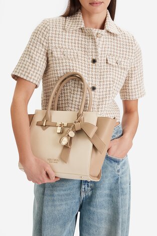 Сумка З Ремінцем NINE WEST CEO-SERENE-LX10185 МІКС