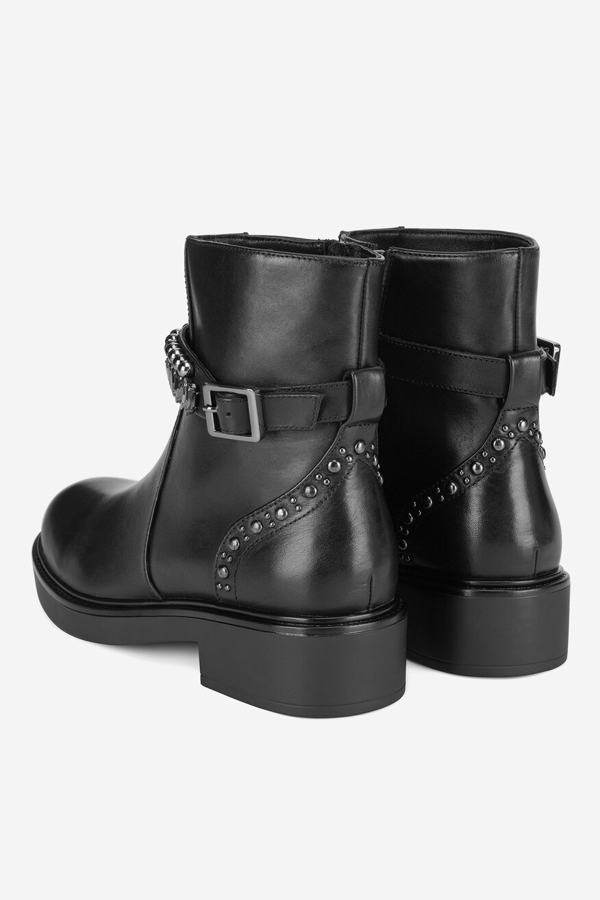 
                EVA MINGE - Botki - 5905588910312