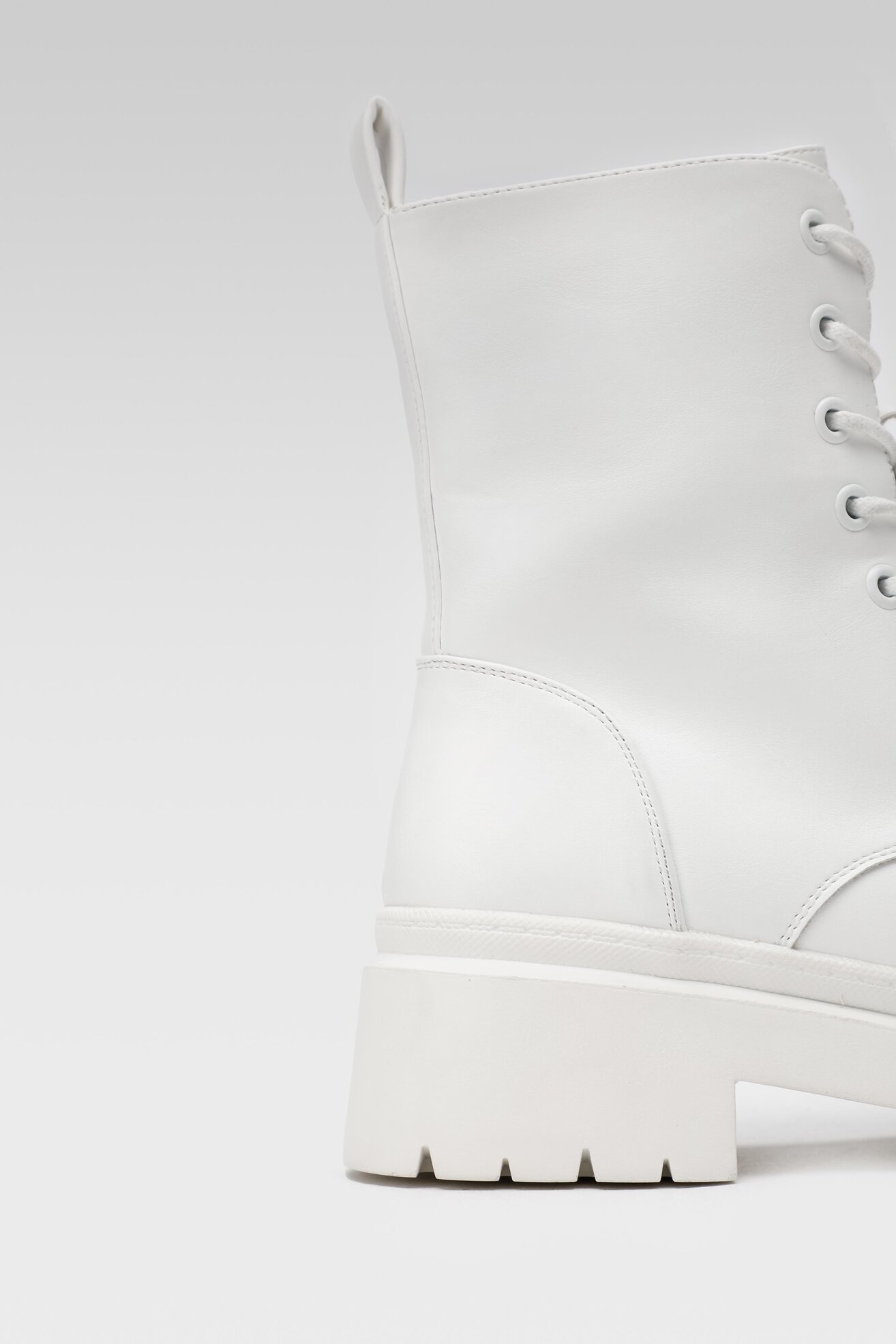 Trzewiki Jenny Fairy HZ90107-2 Biały